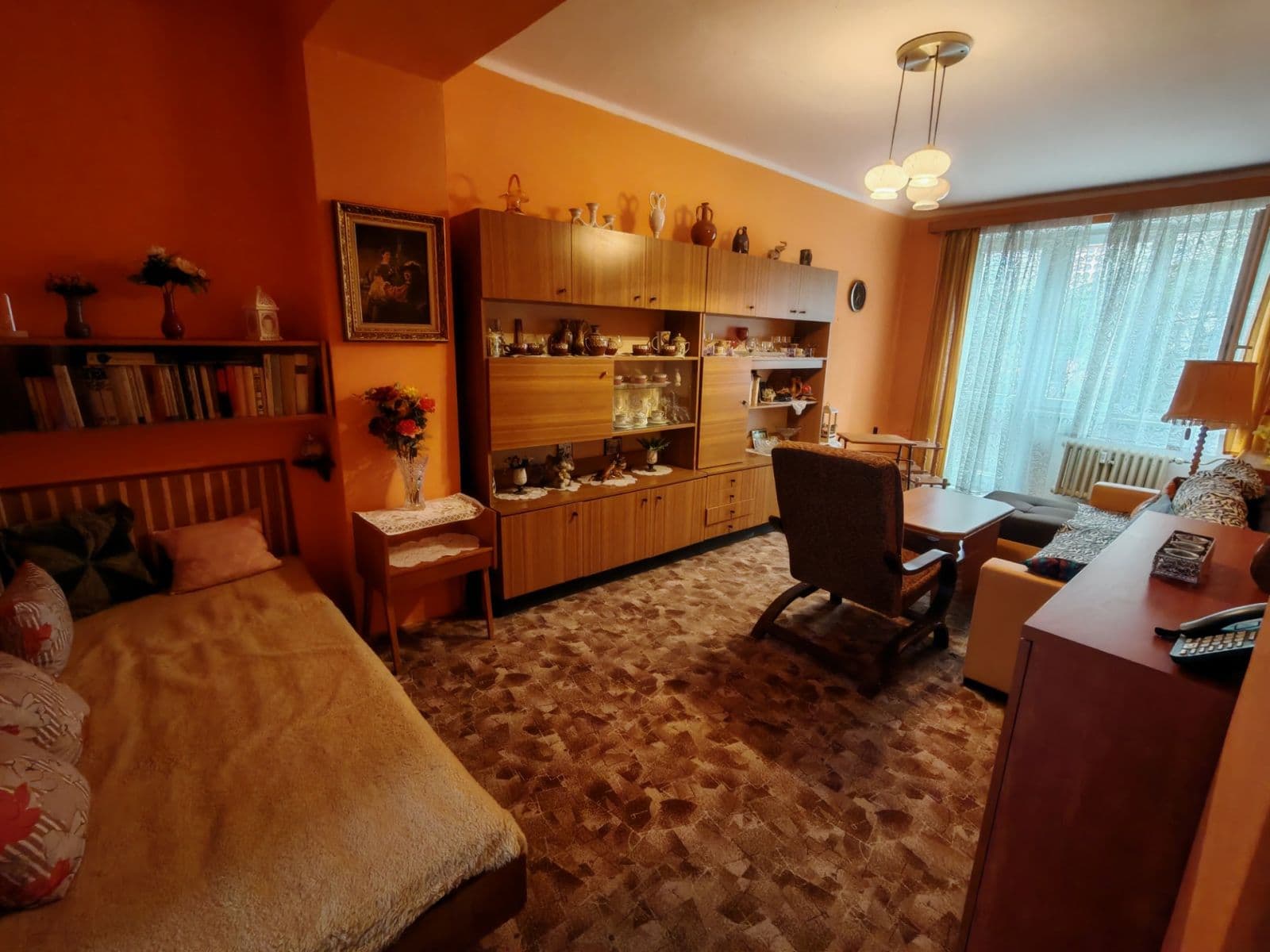 Predaj bytu 2-izbový 52 m², Na Urbance, Roudnice nad Labem, Ústecký kraj Predaj bytu 2-izbový 52 m², Na Urbance, Roudnice nad Labem, Ústecký kraj