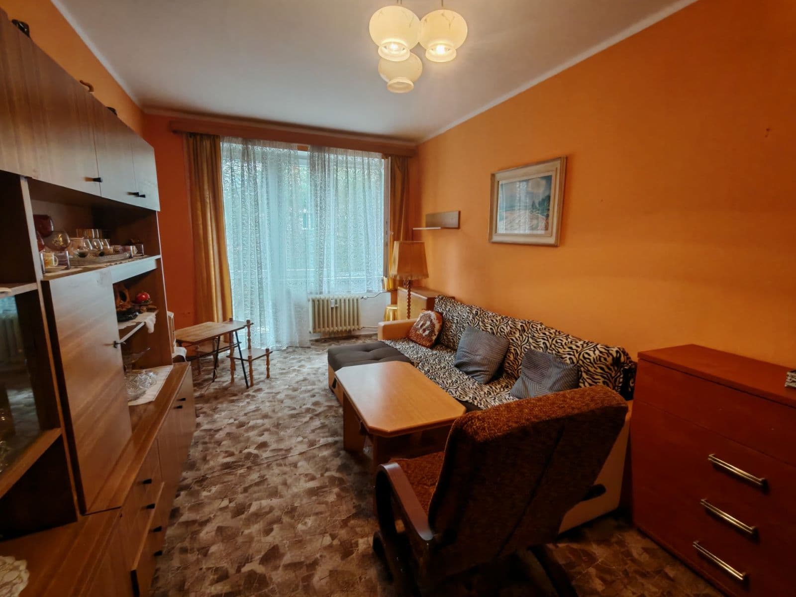 Predaj bytu 2-izbový 52 m², Na Urbance, Roudnice nad Labem, Ústecký kraj Predaj bytu 2-izbový 52 m², Na Urbance, Roudnice nad Labem, Ústecký kraj