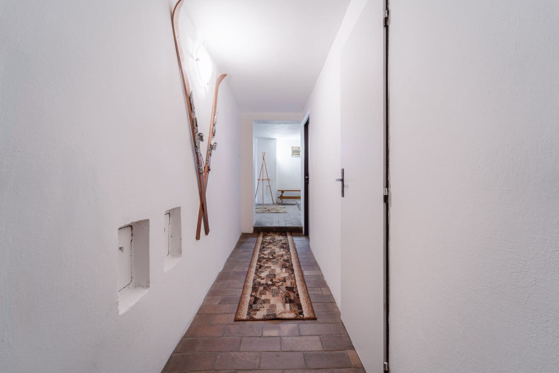 Predaj rekreačného objektu 180 m², pozemek 5.147 m², Kunvald, Pardubický kraj Predaj rekreačného objektu 180 m², pozemek 5.147 m², Kunvald, Pardubický kraj