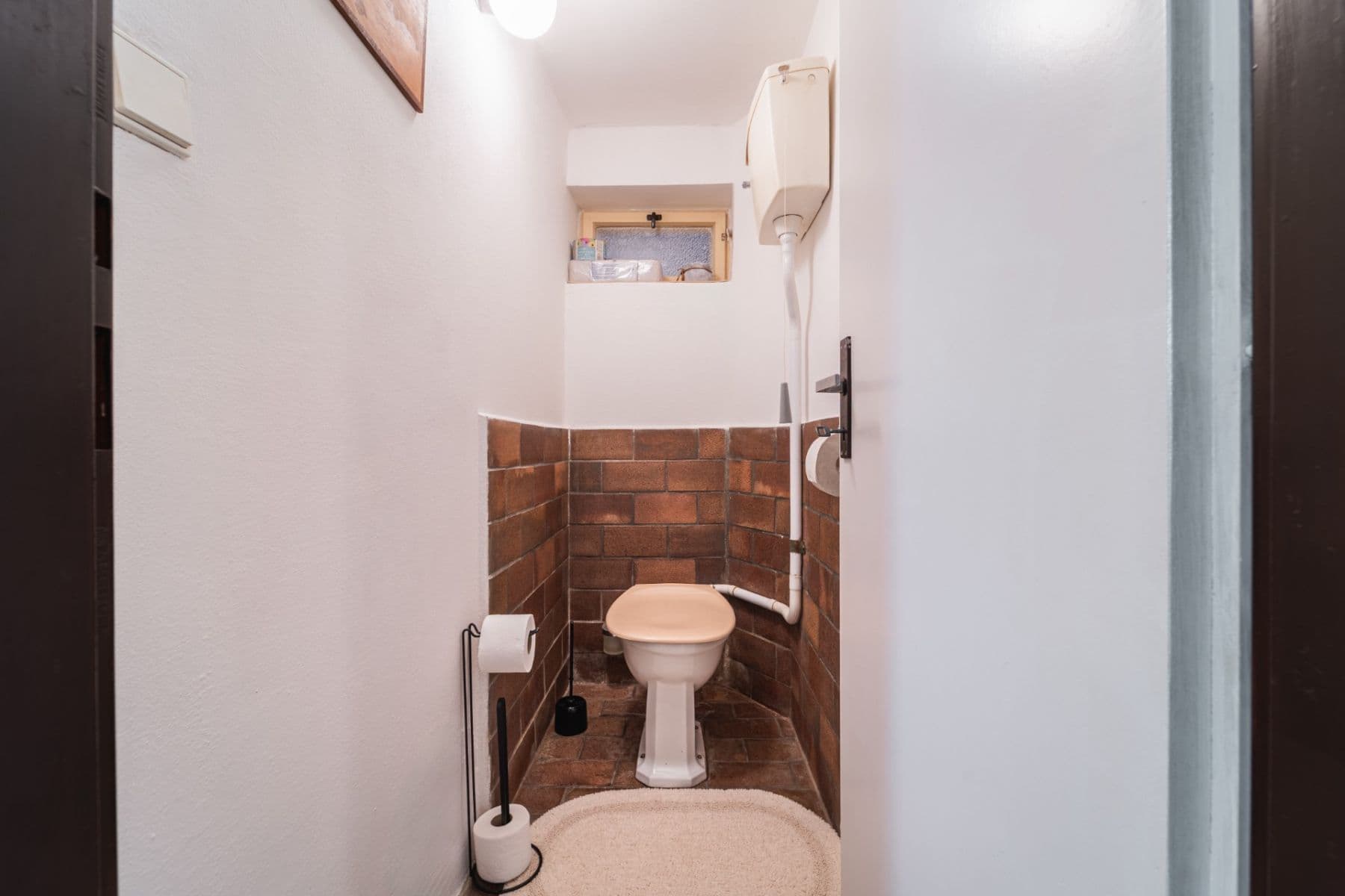 Predaj rekreačného objektu 180 m², pozemek 5.147 m², Kunvald, Pardubický kraj Predaj rekreačného objektu 180 m², pozemek 5.147 m², Kunvald, Pardubický kraj