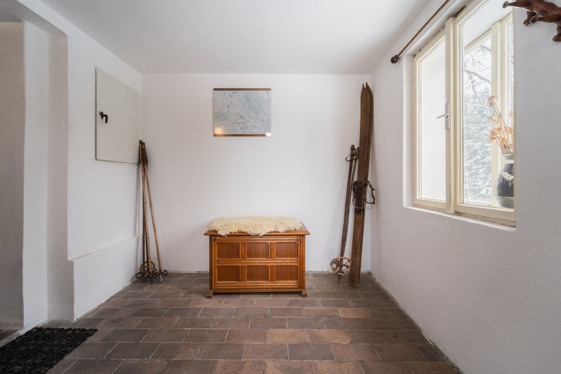 Predaj rekreačného objektu 180 m², pozemek 5.147 m², Kunvald, Pardubický kraj Predaj rekreačného objektu 180 m², pozemek 5.147 m², Kunvald, Pardubický kraj