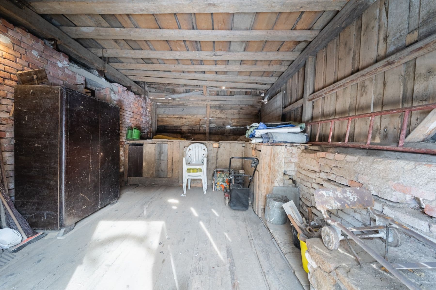 Predaj rekreačného objektu 180 m², pozemek 5.147 m², Kunvald, Pardubický kraj Predaj rekreačného objektu 180 m², pozemek 5.147 m², Kunvald, Pardubický kraj