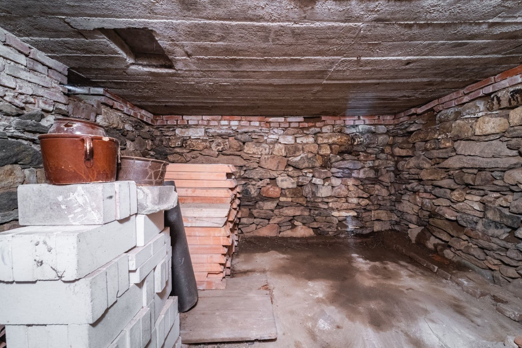 Predaj rekreačného objektu 180 m², pozemek 5.147 m², Kunvald, Pardubický kraj Predaj rekreačného objektu 180 m², pozemek 5.147 m², Kunvald, Pardubický kraj