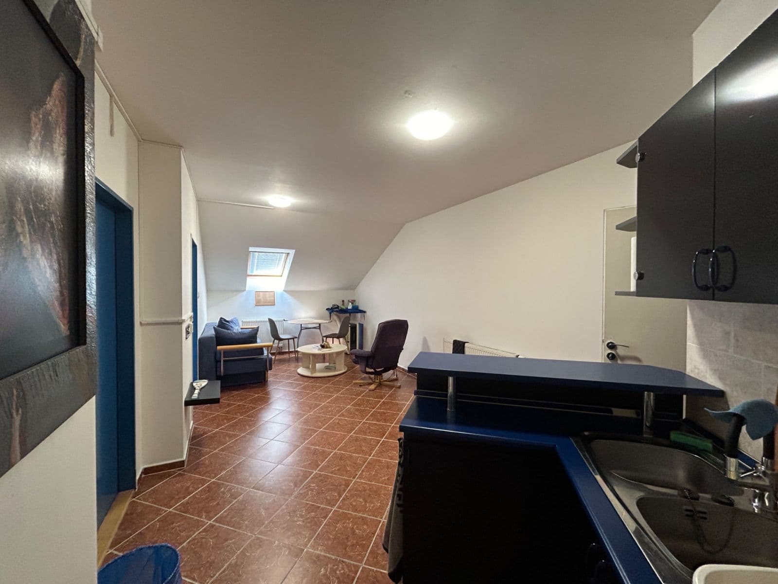 Predaj nebytového priestoru 450 m², Tržní, Frýdek-Místek, Moravskoslezský kraj Predaj nebytového priestoru 450 m², Tržní, Frýdek-Místek, Moravskoslezský kraj