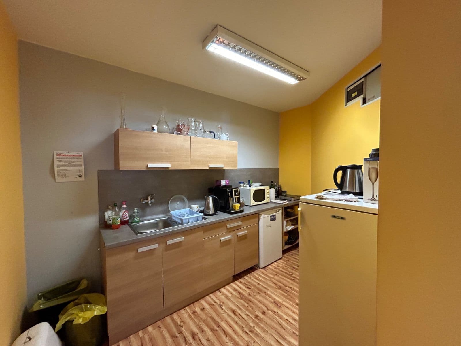 Predaj nebytového priestoru 450 m², Tržní, Frýdek-Místek, Moravskoslezský kraj Predaj nebytového priestoru 450 m², Tržní, Frýdek-Místek, Moravskoslezský kraj