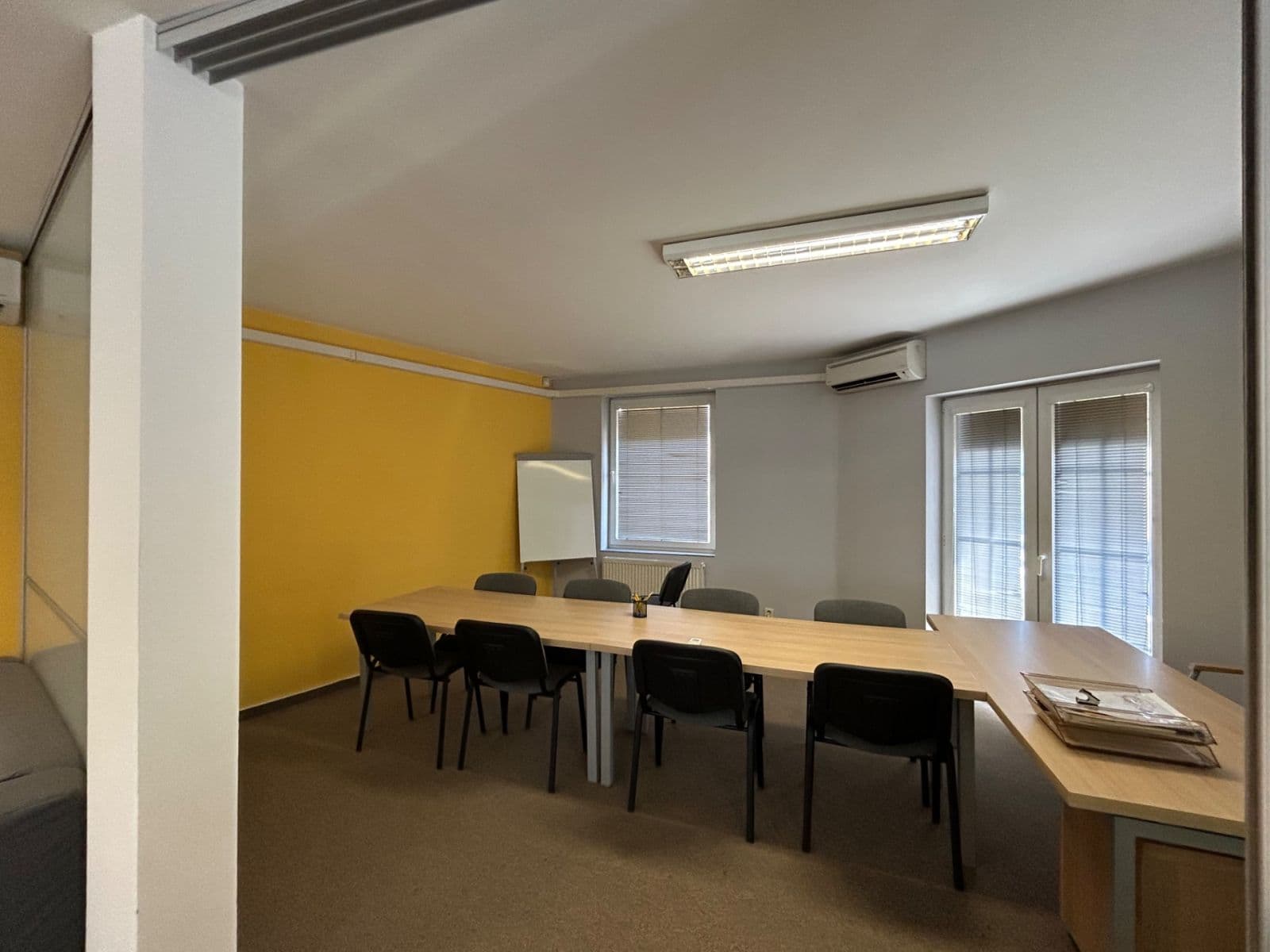 Predaj nebytového priestoru 450 m², Tržní, Frýdek-Místek, Moravskoslezský kraj Predaj nebytového priestoru 450 m², Tržní, Frýdek-Místek, Moravskoslezský kraj