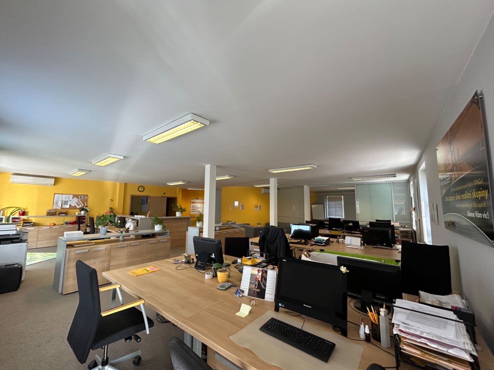 Predaj nebytového priestoru 450 m², Tržní, Frýdek-Místek, Moravskoslezský kraj Predaj nebytového priestoru 450 m², Tržní, Frýdek-Místek, Moravskoslezský kraj