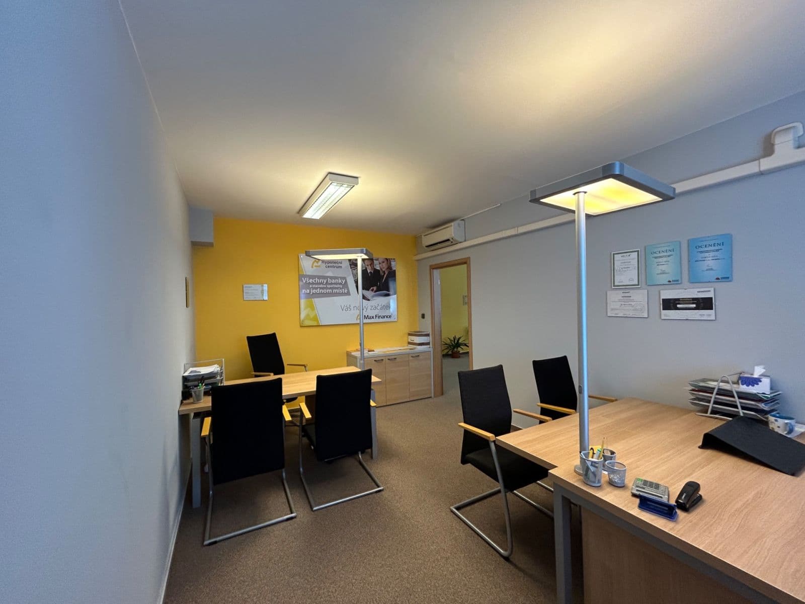 Predaj nebytového priestoru 450 m², Tržní, Frýdek-Místek, Moravskoslezský kraj Predaj nebytového priestoru 450 m², Tržní, Frýdek-Místek, Moravskoslezský kraj