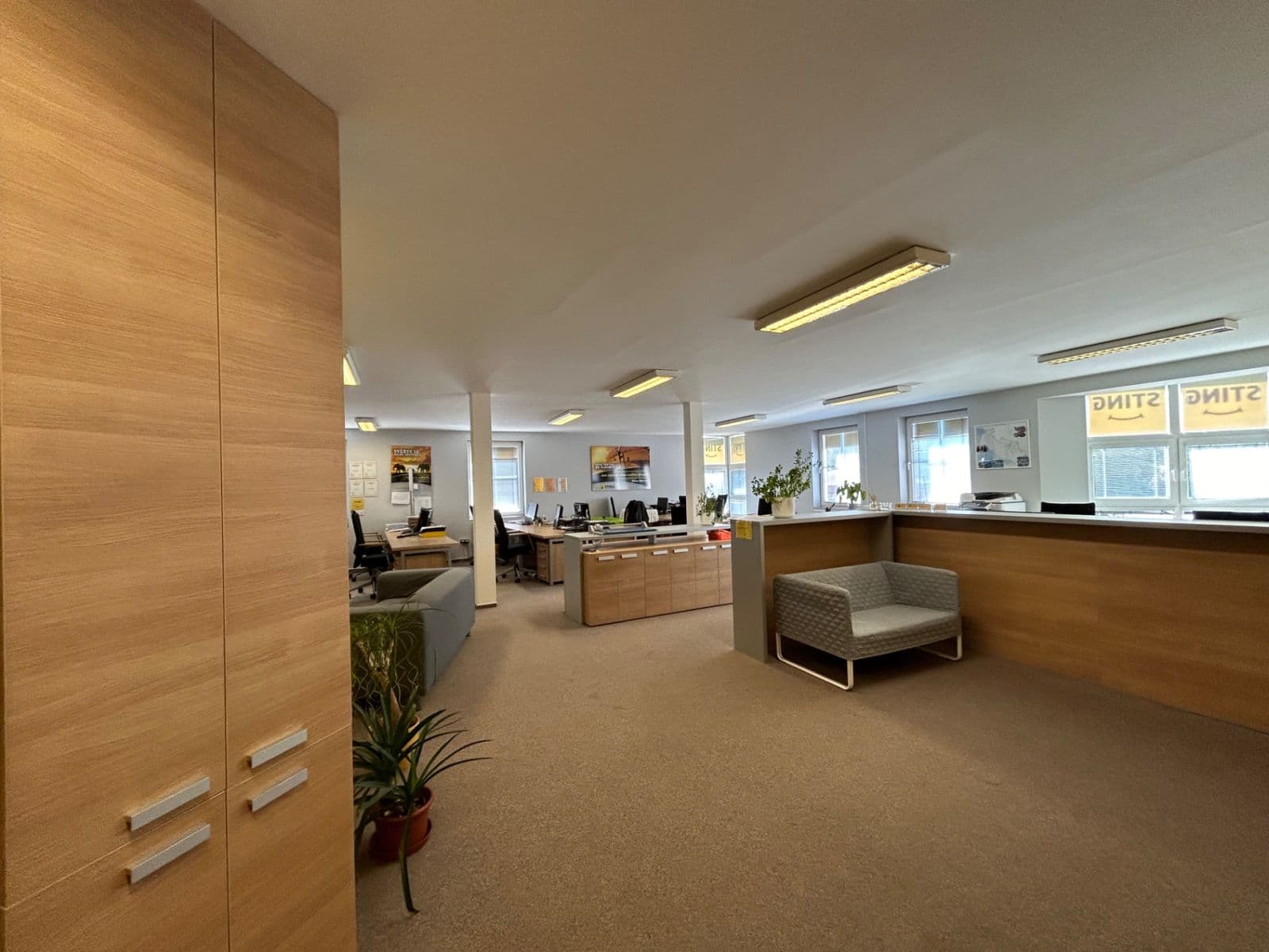 Predaj nebytového priestoru 450 m², Tržní, Frýdek-Místek, Moravskoslezský kraj Predaj nebytového priestoru 450 m², Tržní, Frýdek-Místek, Moravskoslezský kraj