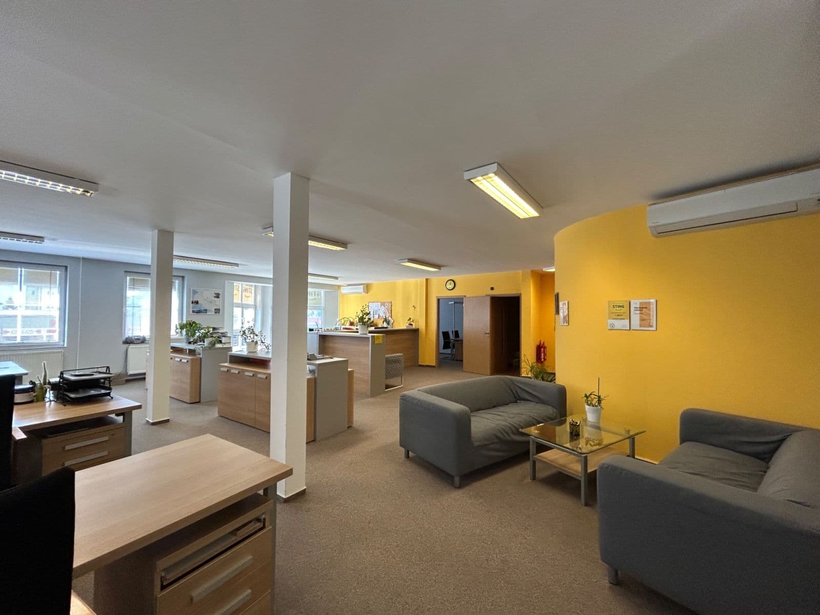 Predaj nebytového priestoru 450 m², Tržní, Frýdek-Místek, Moravskoslezský kraj Predaj nebytového priestoru 450 m², Tržní, Frýdek-Místek, Moravskoslezský kraj