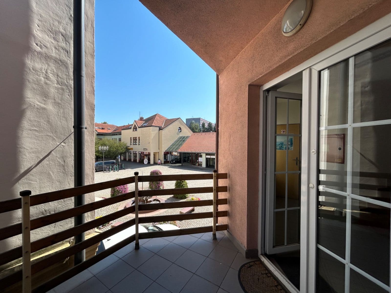 Predaj nebytového priestoru 450 m², Tržní, Frýdek-Místek, Moravskoslezský kraj Predaj nebytového priestoru 450 m², Tržní, Frýdek-Místek, Moravskoslezský kraj