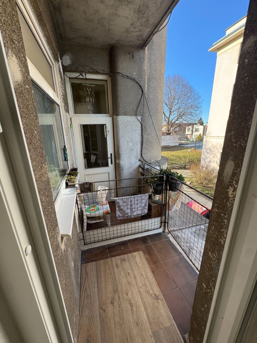 Predaj bytu 2-izbový 41 m², Palliardiho, Znojmo, Jihomoravský kraj Predaj bytu 2-izbový 41 m², Palliardiho, Znojmo, Jihomoravský kraj