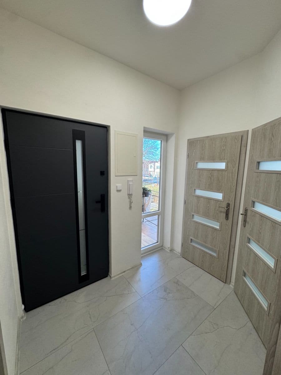 Predaj bytu 2-izbový 41 m², Palliardiho, Znojmo, Jihomoravský kraj Predaj bytu 2-izbový 41 m², Palliardiho, Znojmo, Jihomoravský kraj