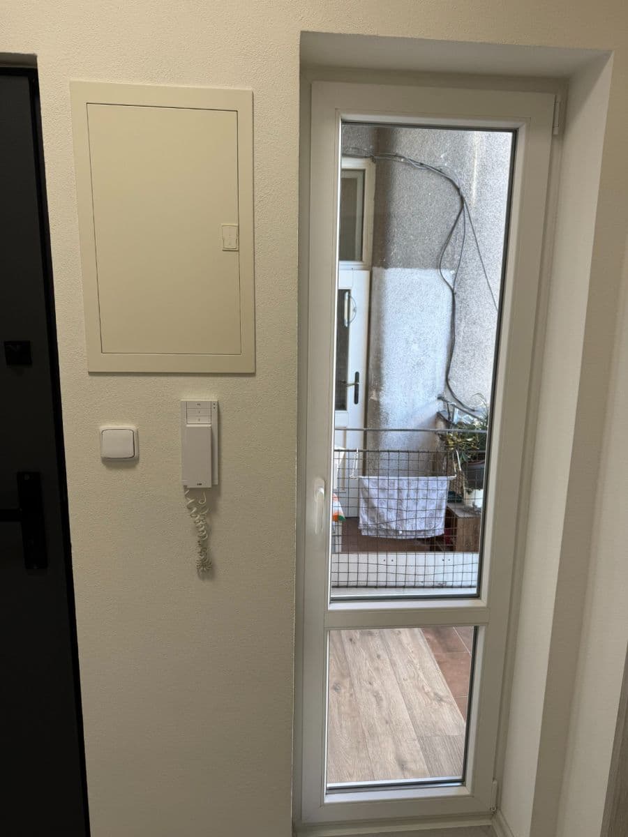 Predaj bytu 2-izbový 41 m², Palliardiho, Znojmo, Jihomoravský kraj Predaj bytu 2-izbový 41 m², Palliardiho, Znojmo, Jihomoravský kraj