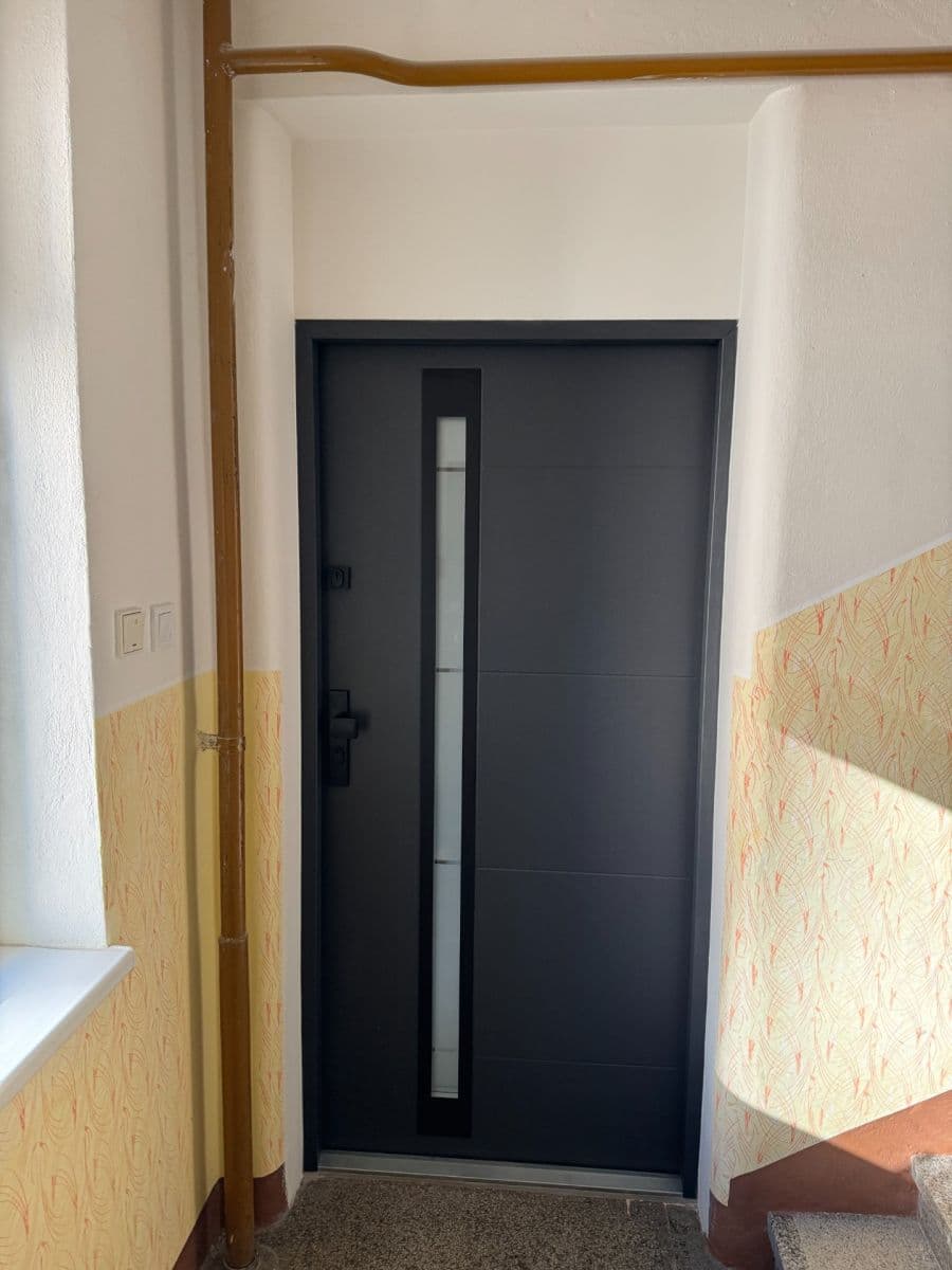 Predaj bytu 2-izbový 41 m², Palliardiho, Znojmo, Jihomoravský kraj Predaj bytu 2-izbový 41 m², Palliardiho, Znojmo, Jihomoravský kraj