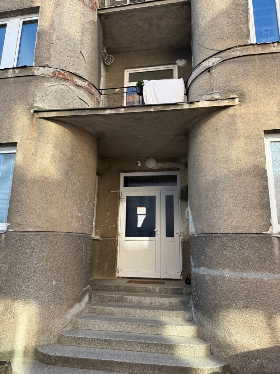 Predaj bytu 2-izbový 41 m², Palliardiho, Znojmo, Jihomoravský kraj Predaj bytu 2-izbový 41 m², Palliardiho, Znojmo, Jihomoravský kraj