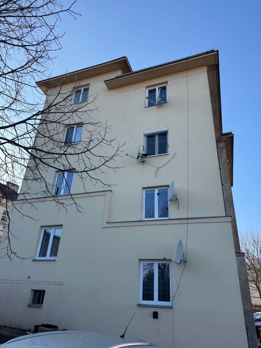 Predaj bytu 2-izbový 41 m², Palliardiho, Znojmo, Jihomoravský kraj Predaj bytu 2-izbový 41 m², Palliardiho, Znojmo, Jihomoravský kraj