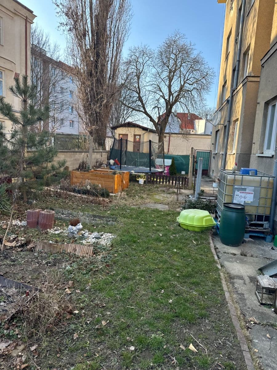 Predaj bytu 2-izbový 41 m², Palliardiho, Znojmo, Jihomoravský kraj Predaj bytu 2-izbový 41 m², Palliardiho, Znojmo, Jihomoravský kraj