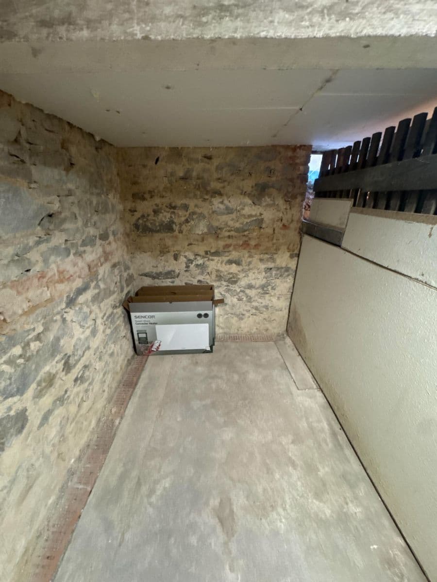 Predaj bytu 2-izbový 41 m², Palliardiho, Znojmo, Jihomoravský kraj Predaj bytu 2-izbový 41 m², Palliardiho, Znojmo, Jihomoravský kraj