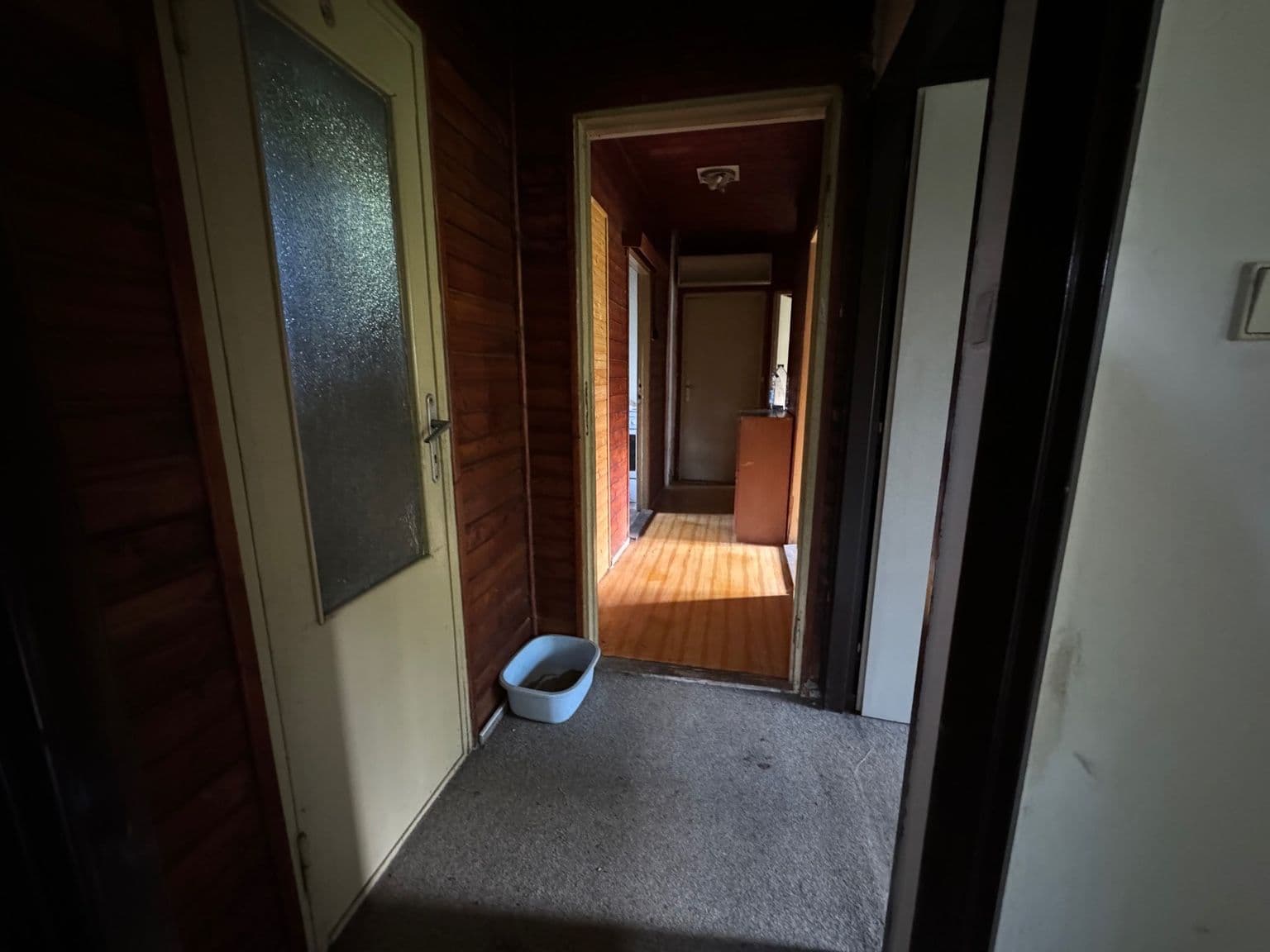 Predaj rekreačného objektu 77 m², pozemek 4.016 m², Pozděchov, Zlínský kraj Predaj rekreačného objektu 77 m², pozemek 4.016 m², Pozděchov, Zlínský kraj