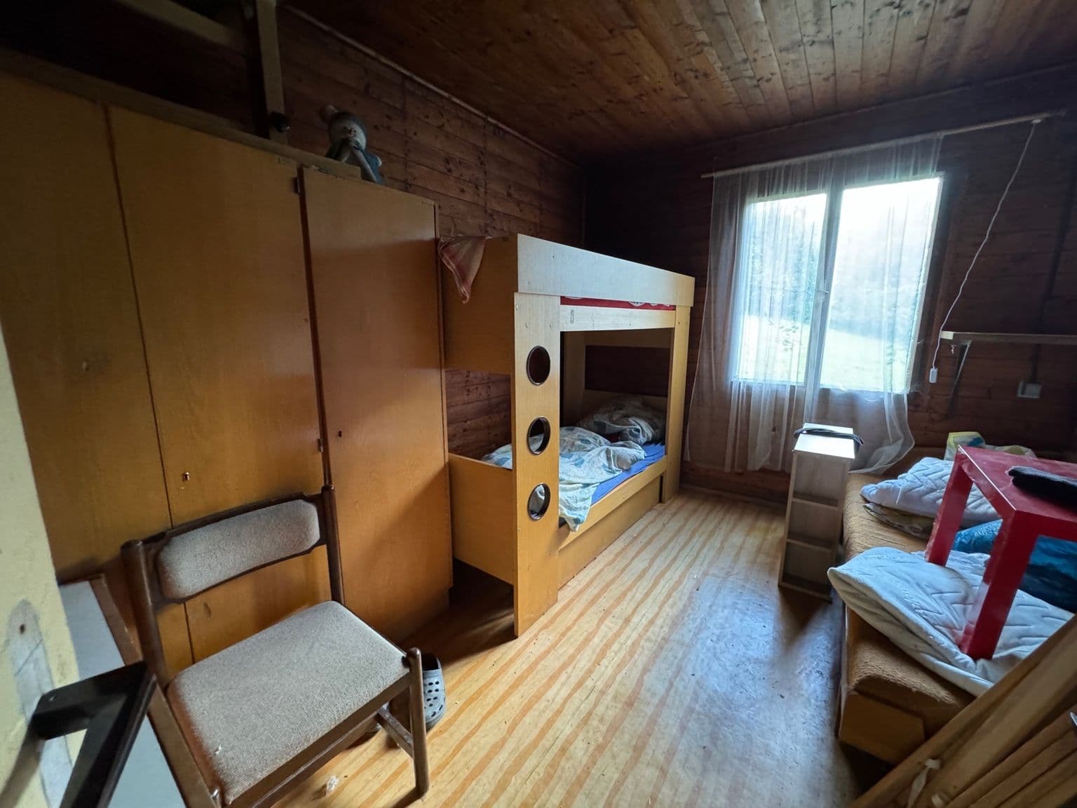 Predaj rekreačného objektu 77 m², pozemek 4.016 m², Pozděchov, Zlínský kraj Predaj rekreačného objektu 77 m², pozemek 4.016 m², Pozděchov, Zlínský kraj