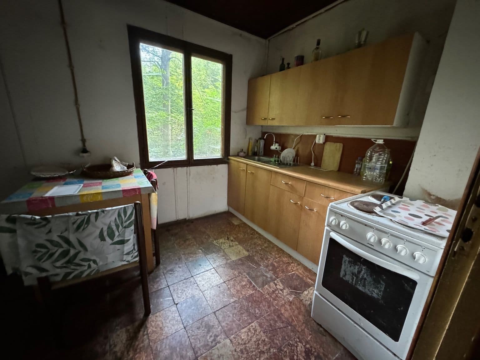 Predaj rekreačného objektu 77 m², pozemek 4.016 m², Pozděchov, Zlínský kraj Predaj rekreačného objektu 77 m², pozemek 4.016 m², Pozděchov, Zlínský kraj