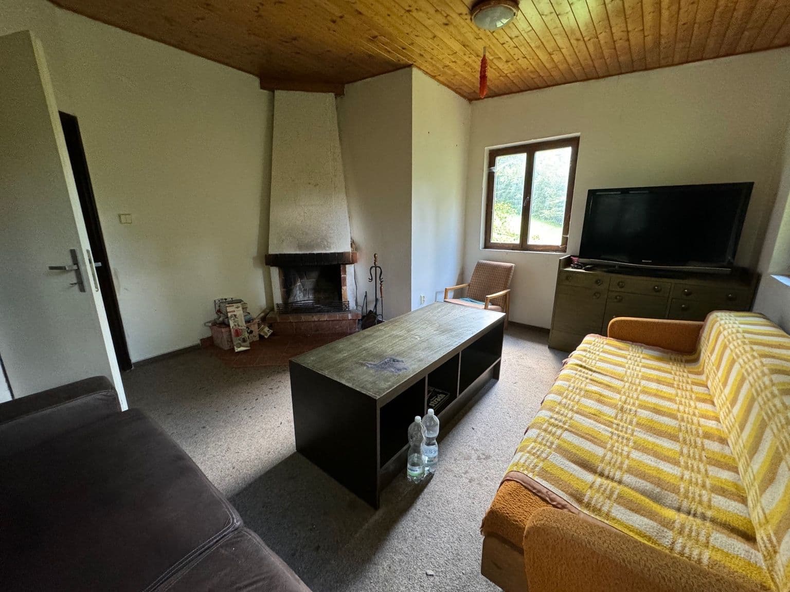 Predaj rekreačného objektu 77 m², pozemek 4.016 m², Pozděchov, Zlínský kraj Predaj rekreačného objektu 77 m², pozemek 4.016 m², Pozděchov, Zlínský kraj