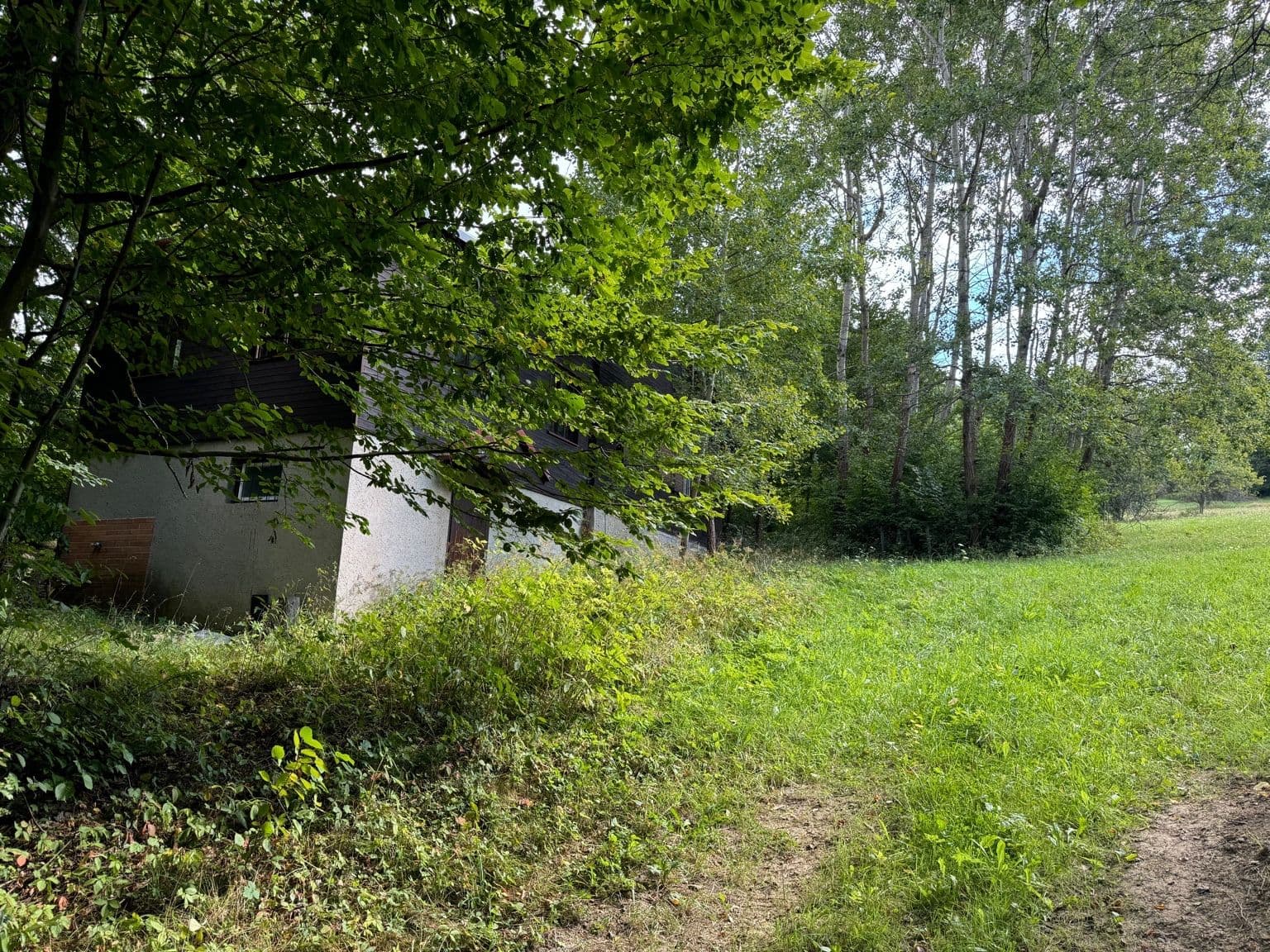 Predaj rekreačného objektu 77 m², pozemek 4.016 m², Pozděchov, Zlínský kraj Predaj rekreačného objektu 77 m², pozemek 4.016 m², Pozděchov, Zlínský kraj