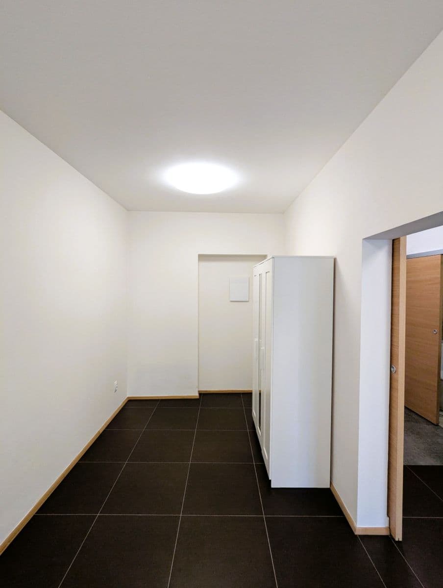 Prenájom bytu 1-izbový 35 m², Na Petynce, Praha, Praha Prenájom bytu 1-izbový 35 m², Na Petynce, Praha, Praha