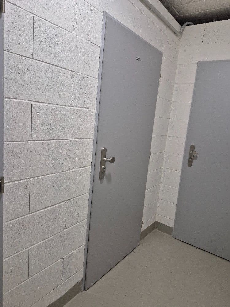 Prenájom bytu 1-izbový 31 m², Fabiánové, Praha, Praha Prenájom bytu 1-izbový 31 m², Fabiánové, Praha, Praha