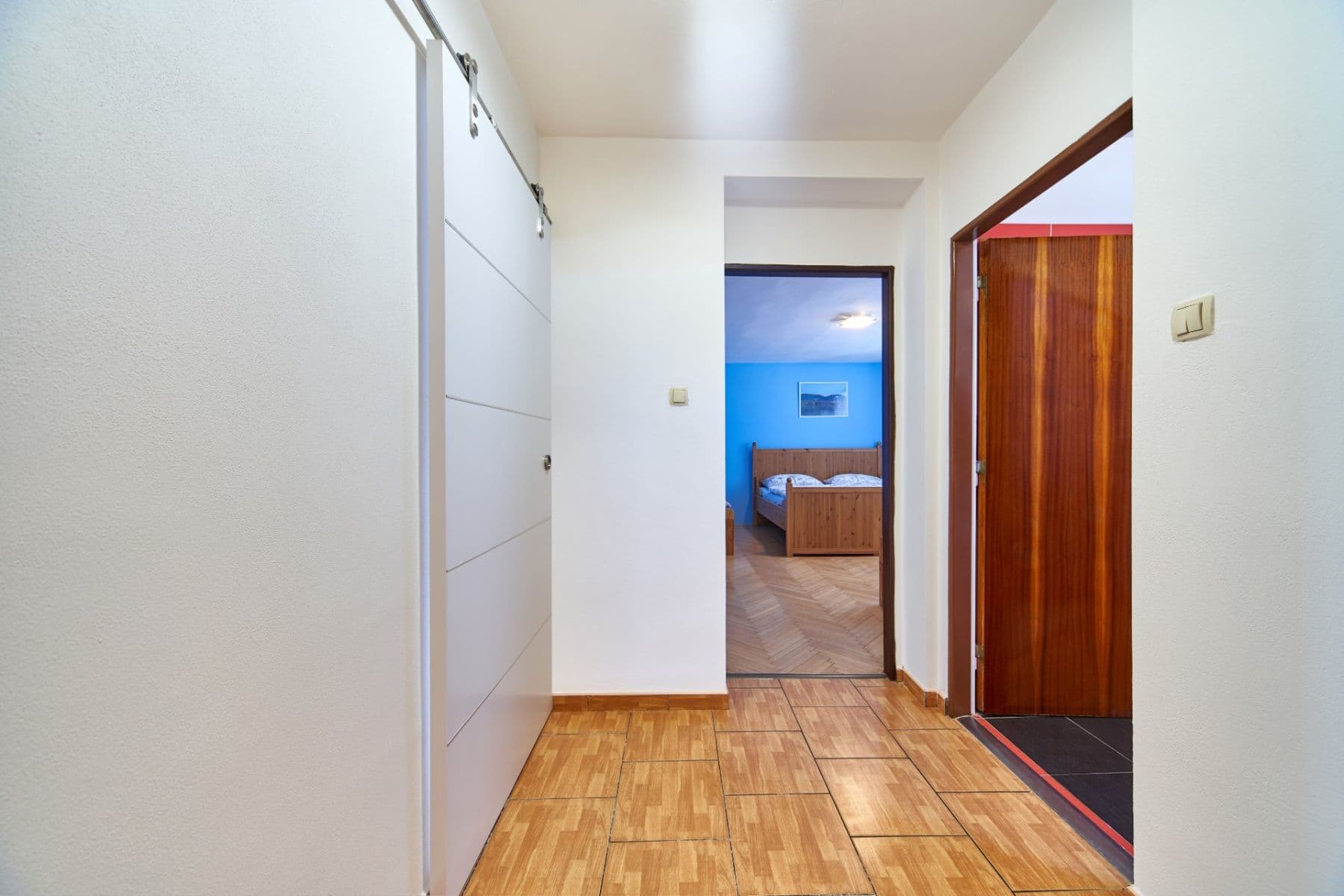 Predaj domu 271 m², pozemek 471 m², Dlážděná, Zaječí, Jihomoravský kraj Predaj domu 271 m², pozemek 471 m², Dlážděná, Zaječí, Jihomoravský kraj