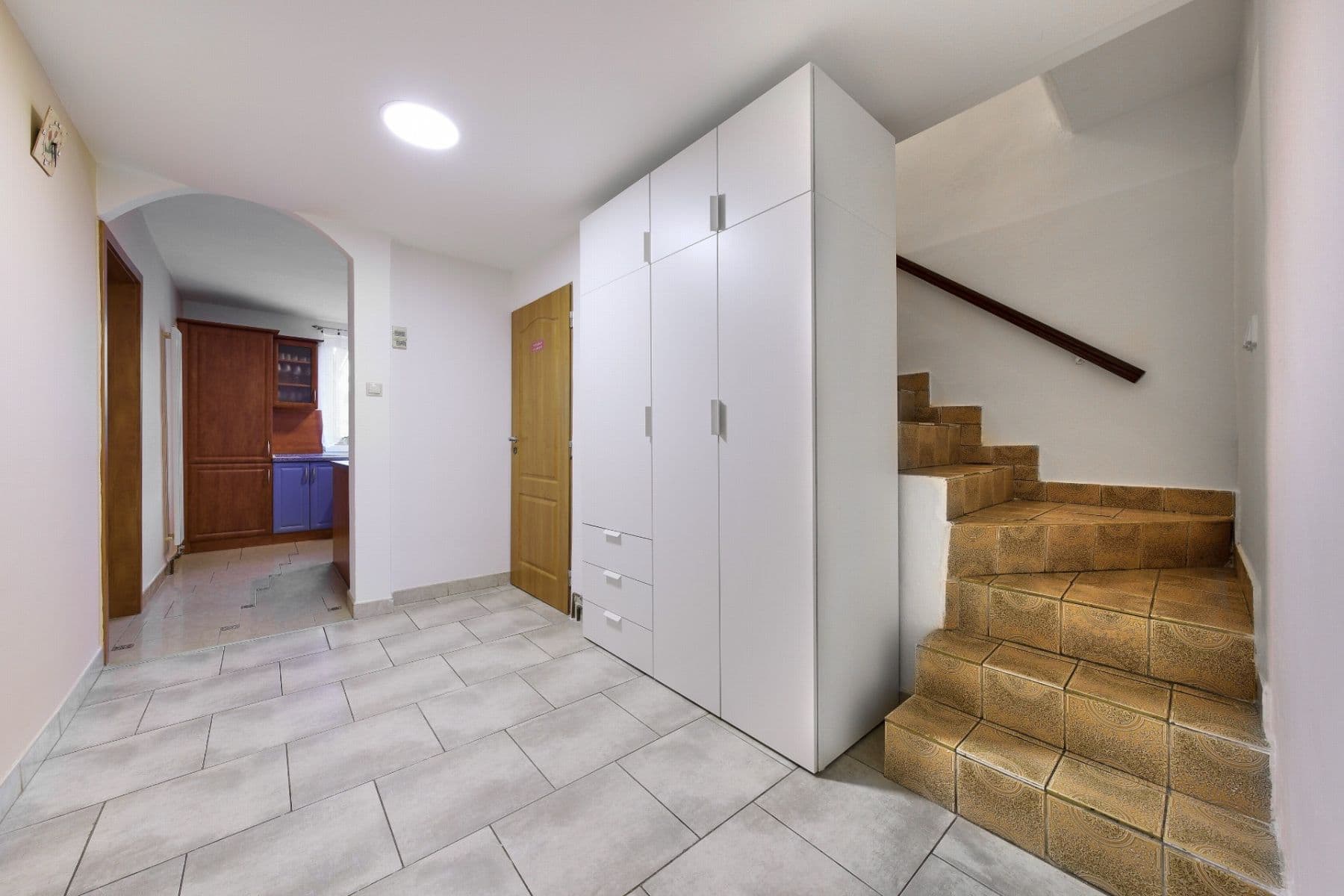 Predaj domu 271 m², pozemek 471 m², Dlážděná, Zaječí, Jihomoravský kraj Predaj domu 271 m², pozemek 471 m², Dlážděná, Zaječí, Jihomoravský kraj