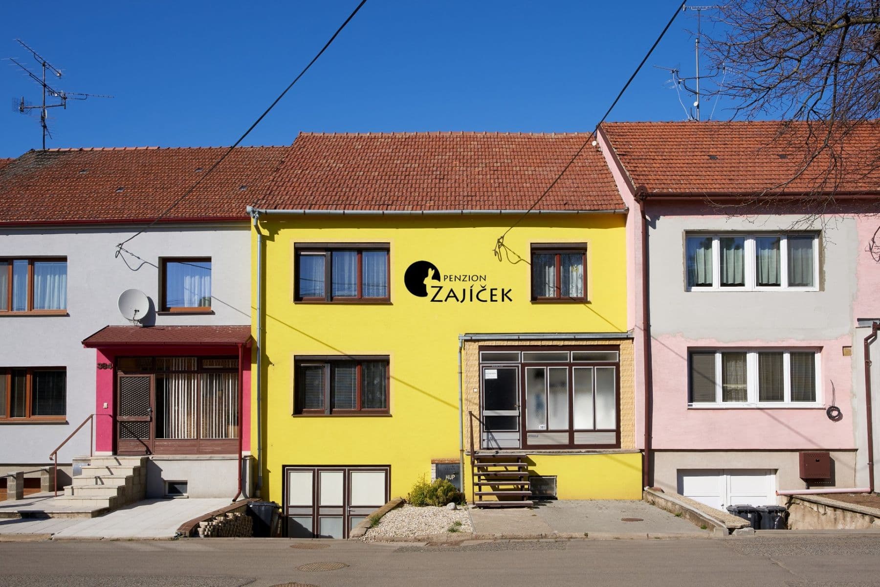 Predaj domu 271 m², pozemek 471 m², Dlážděná, Zaječí, Jihomoravský kraj Predaj domu 271 m², pozemek 471 m², Dlážděná, Zaječí, Jihomoravský kraj