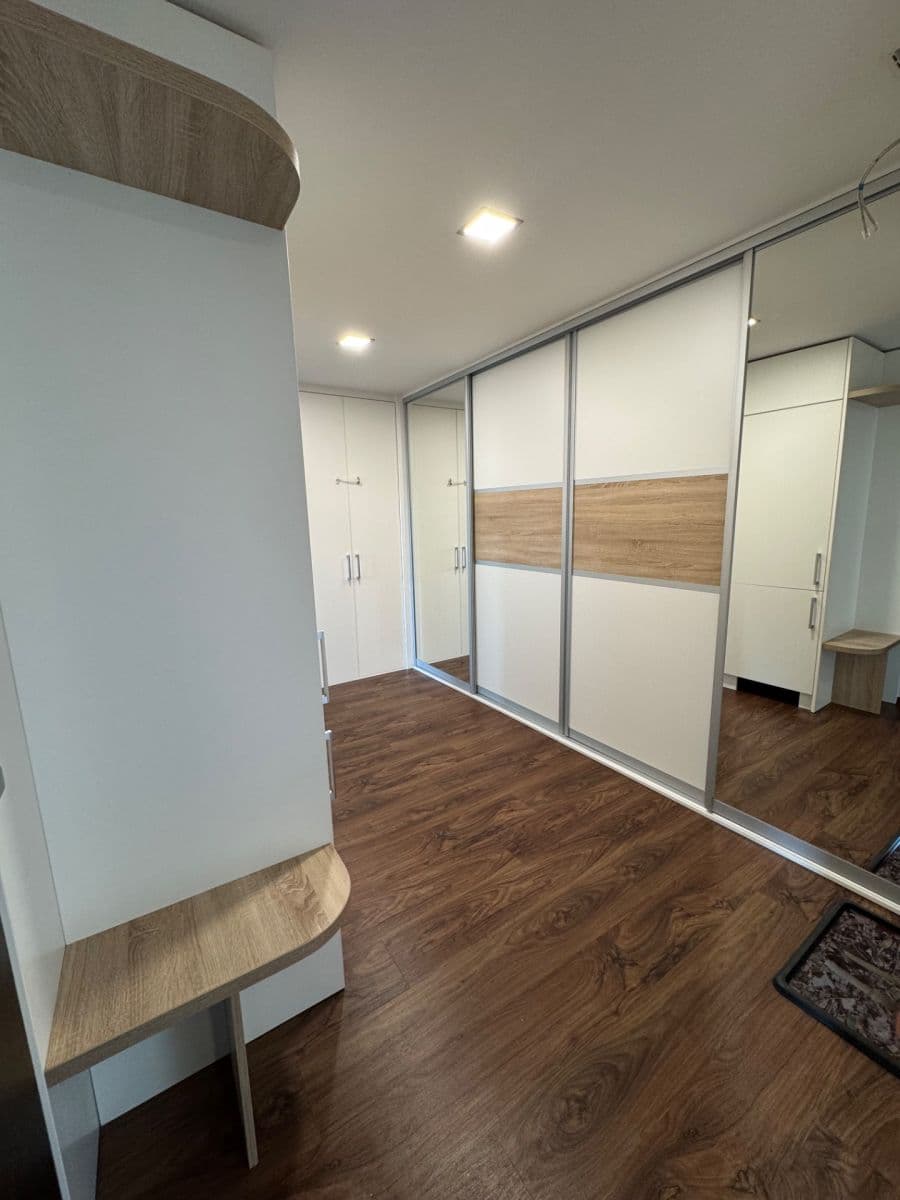 Prenájom bytu 3-izbový 90 m², Stoliční, Děčín, Ústecký kraj Prenájom bytu 3-izbový 90 m², Stoliční, Děčín, Ústecký kraj