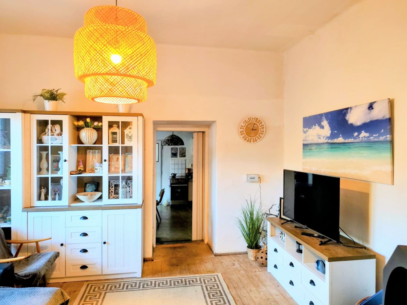 Predaj rekreačného objektu 138 m², pozemek 381 m², Lomnice, Moravskoslezský kraj Predaj rekreačného objektu 138 m², pozemek 381 m², Lomnice, Moravskoslezský kraj