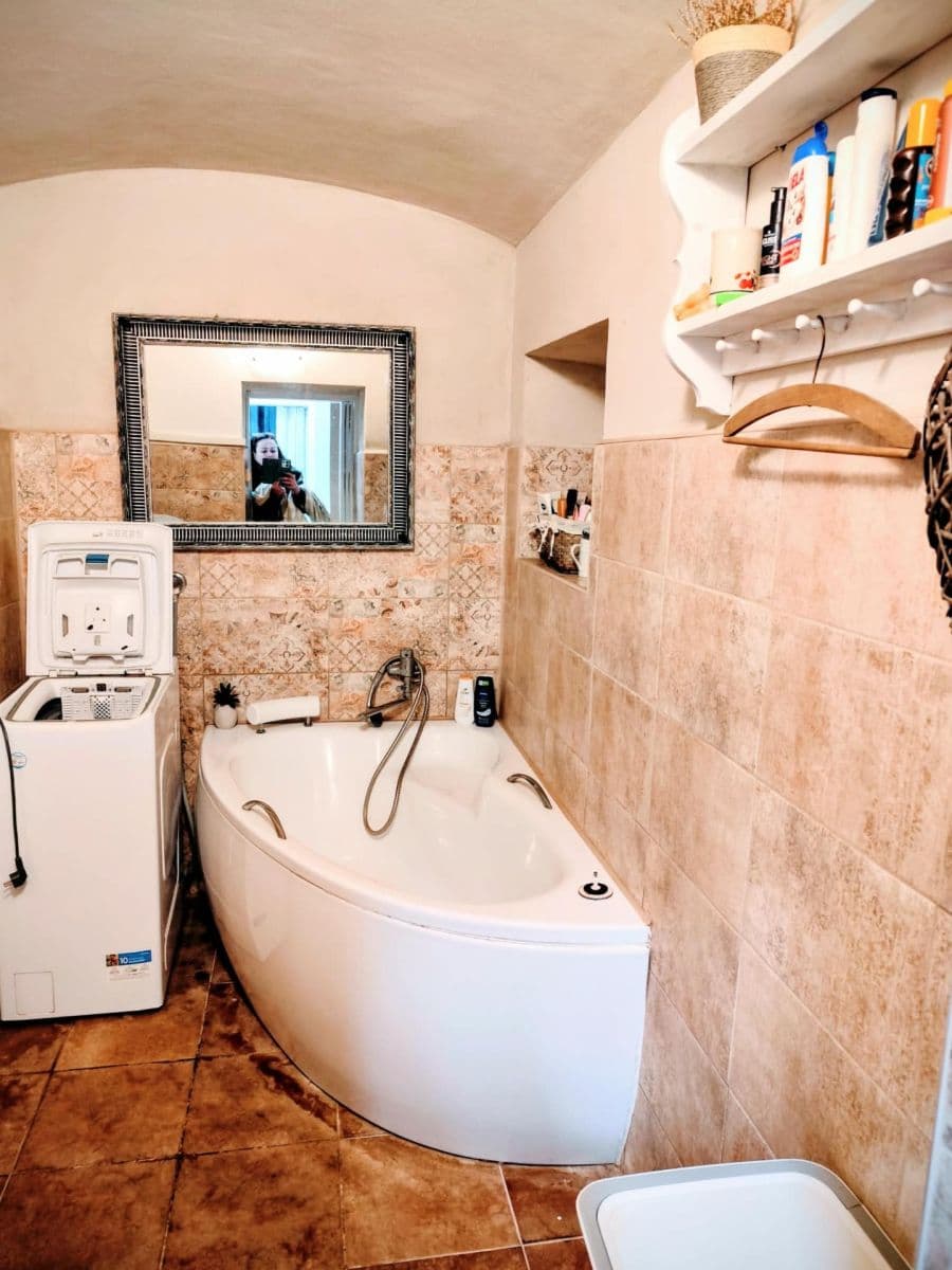 Predaj rekreačného objektu 138 m², pozemek 381 m², Lomnice, Moravskoslezský kraj Predaj rekreačného objektu 138 m², pozemek 381 m², Lomnice, Moravskoslezský kraj