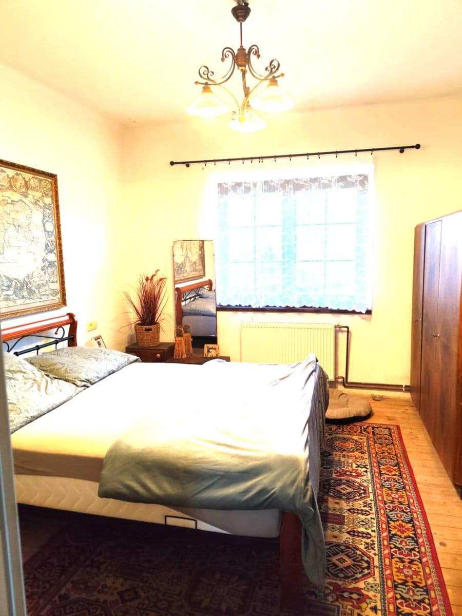 Predaj rekreačného objektu 138 m², pozemek 381 m², Lomnice, Moravskoslezský kraj Predaj rekreačného objektu 138 m², pozemek 381 m², Lomnice, Moravskoslezský kraj