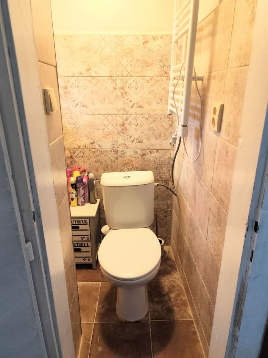 Predaj rekreačného objektu 138 m², pozemek 381 m², Lomnice, Moravskoslezský kraj Predaj rekreačného objektu 138 m², pozemek 381 m², Lomnice, Moravskoslezský kraj