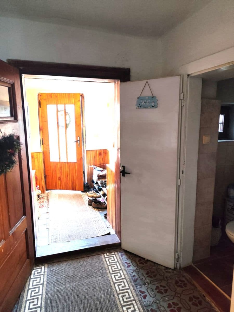 Predaj rekreačného objektu 138 m², pozemek 381 m², Lomnice, Moravskoslezský kraj Predaj rekreačného objektu 138 m², pozemek 381 m², Lomnice, Moravskoslezský kraj