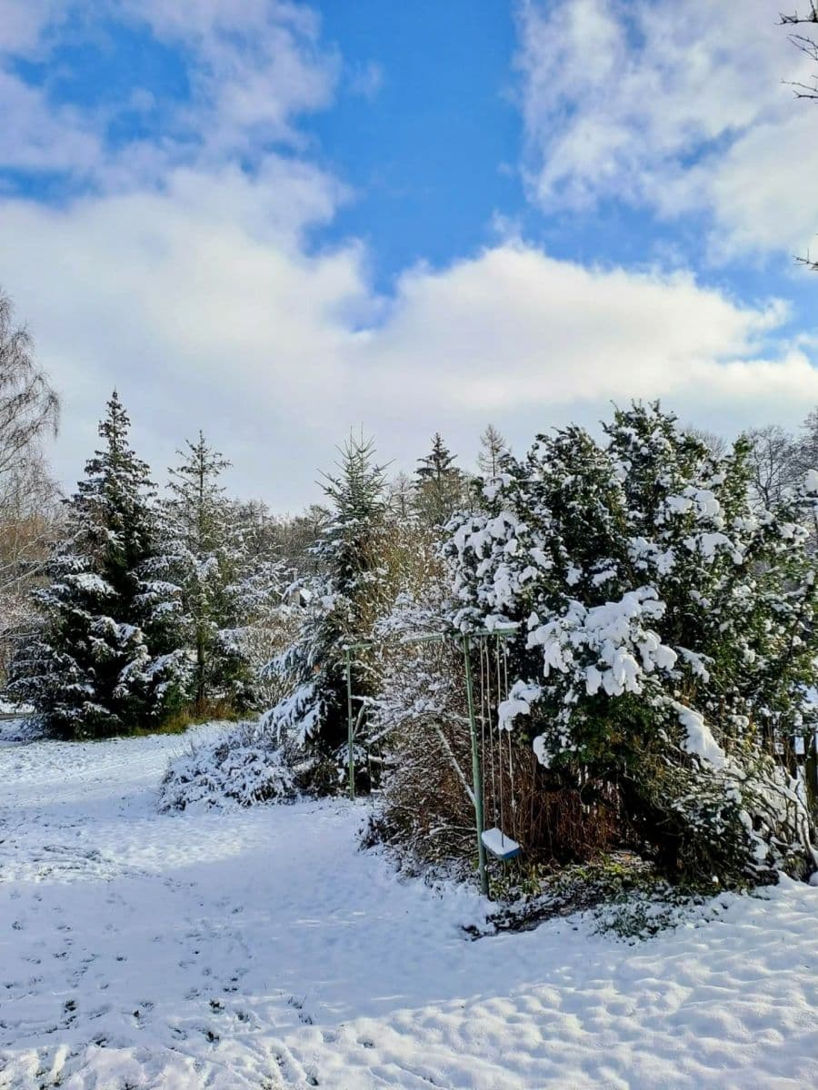Predaj rekreačného objektu 138 m², pozemek 381 m², Lomnice, Moravskoslezský kraj Predaj rekreačného objektu 138 m², pozemek 381 m², Lomnice, Moravskoslezský kraj