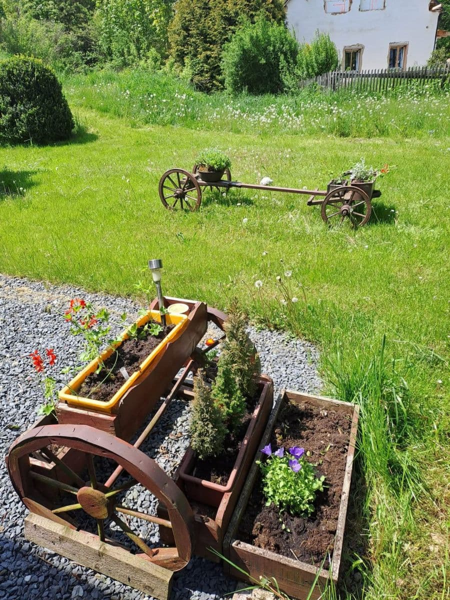 Predaj rekreačného objektu 138 m², pozemek 381 m², Lomnice, Moravskoslezský kraj Predaj rekreačného objektu 138 m², pozemek 381 m², Lomnice, Moravskoslezský kraj