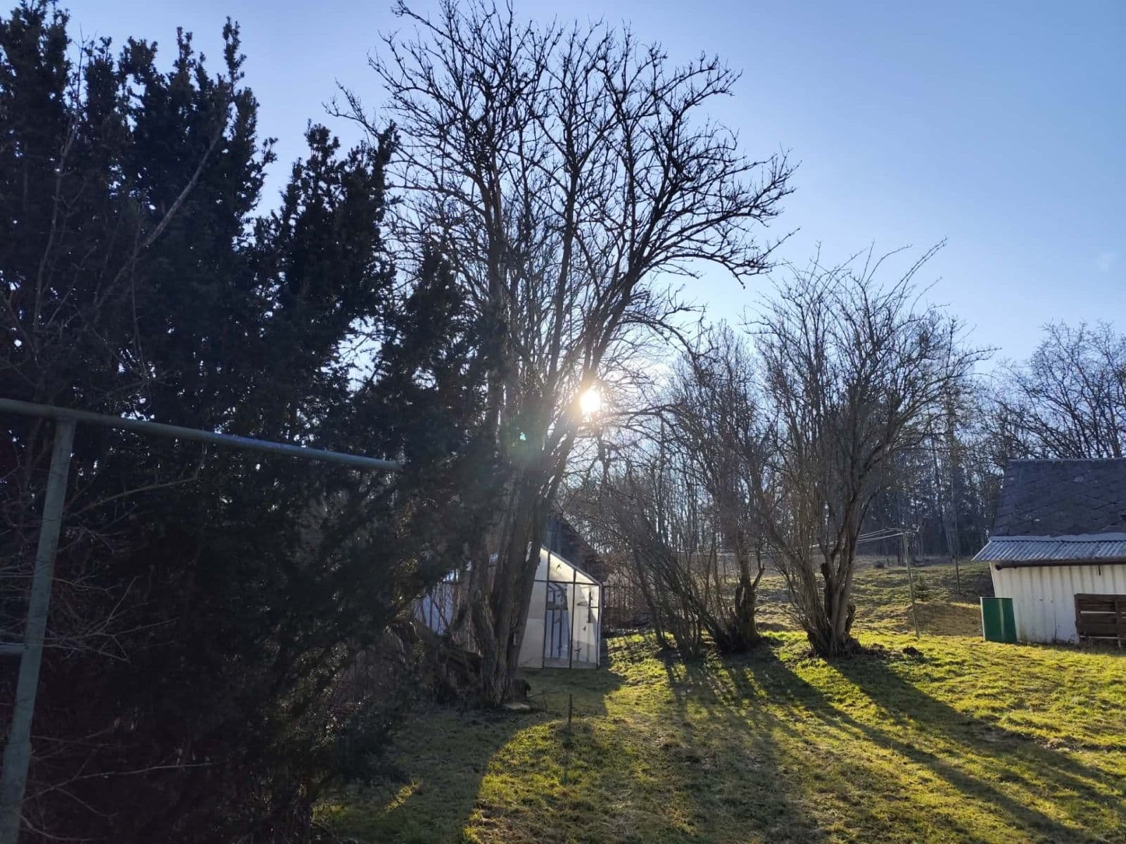 Predaj rekreačného objektu 138 m², pozemek 381 m², Lomnice, Moravskoslezský kraj Predaj rekreačného objektu 138 m², pozemek 381 m², Lomnice, Moravskoslezský kraj