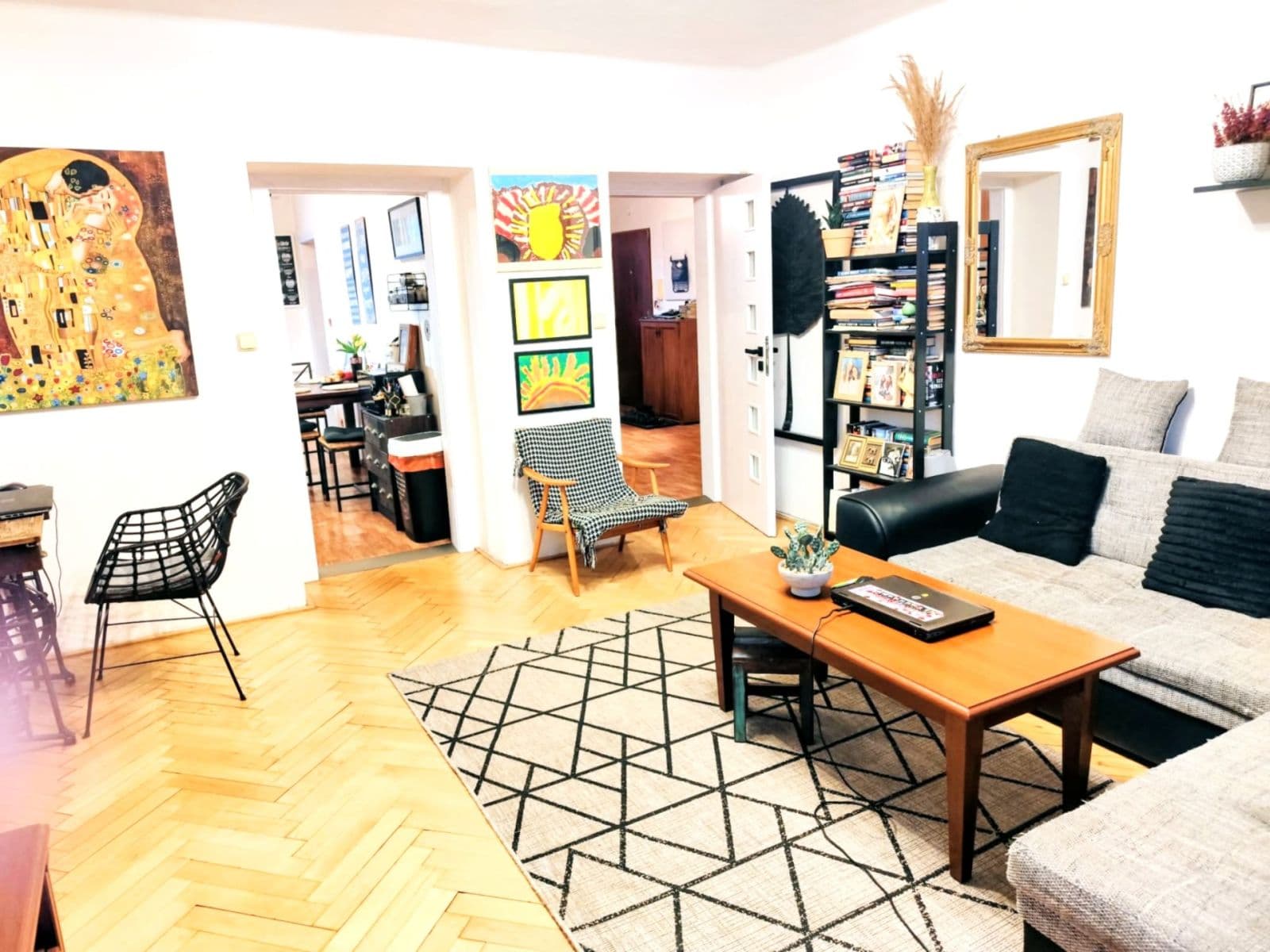 Predaj bytu 3-izbový 83 m², Dr. E. Beneše, Bruntál, Moravskoslezský kraj Predaj bytu 3-izbový 83 m², Dr. E. Beneše, Bruntál, Moravskoslezský kraj