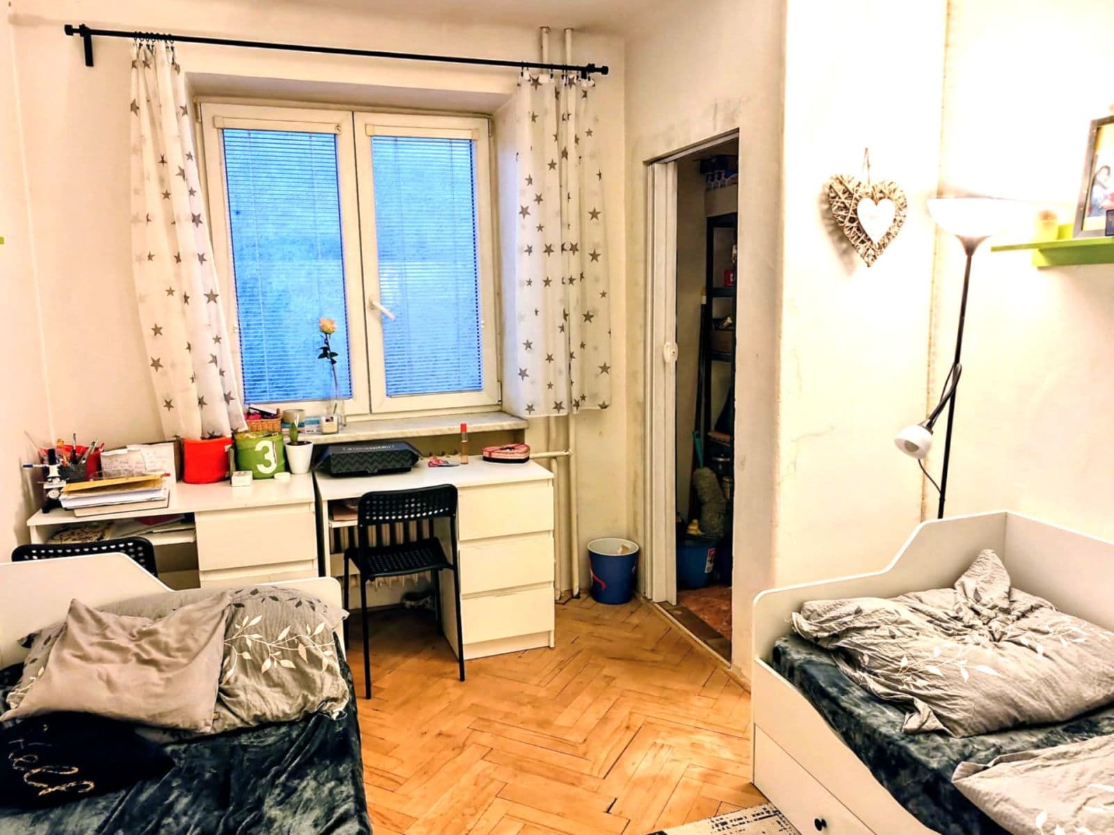 Predaj bytu 3-izbový 83 m², Dr. E. Beneše, Bruntál, Moravskoslezský kraj Predaj bytu 3-izbový 83 m², Dr. E. Beneše, Bruntál, Moravskoslezský kraj