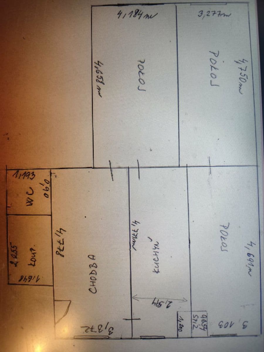 Predaj bytu 3-izbový 83 m², Dr. E. Beneše, Bruntál, Moravskoslezský kraj Predaj bytu 3-izbový 83 m², Dr. E. Beneše, Bruntál, Moravskoslezský kraj