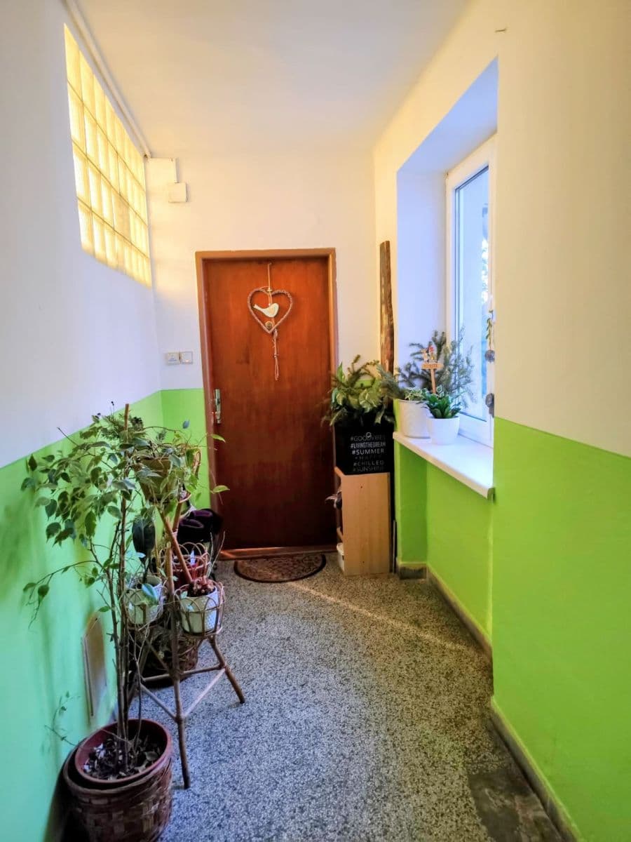 Predaj bytu 3-izbový 83 m², Dr. E. Beneše, Bruntál, Moravskoslezský kraj Predaj bytu 3-izbový 83 m², Dr. E. Beneše, Bruntál, Moravskoslezský kraj