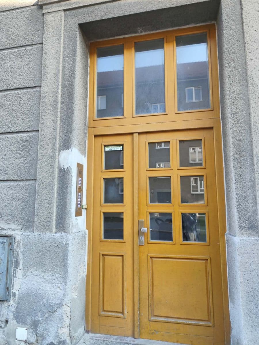 Predaj bytu 3-izbový 83 m², Dr. E. Beneše, Bruntál, Moravskoslezský kraj Predaj bytu 3-izbový 83 m², Dr. E. Beneše, Bruntál, Moravskoslezský kraj