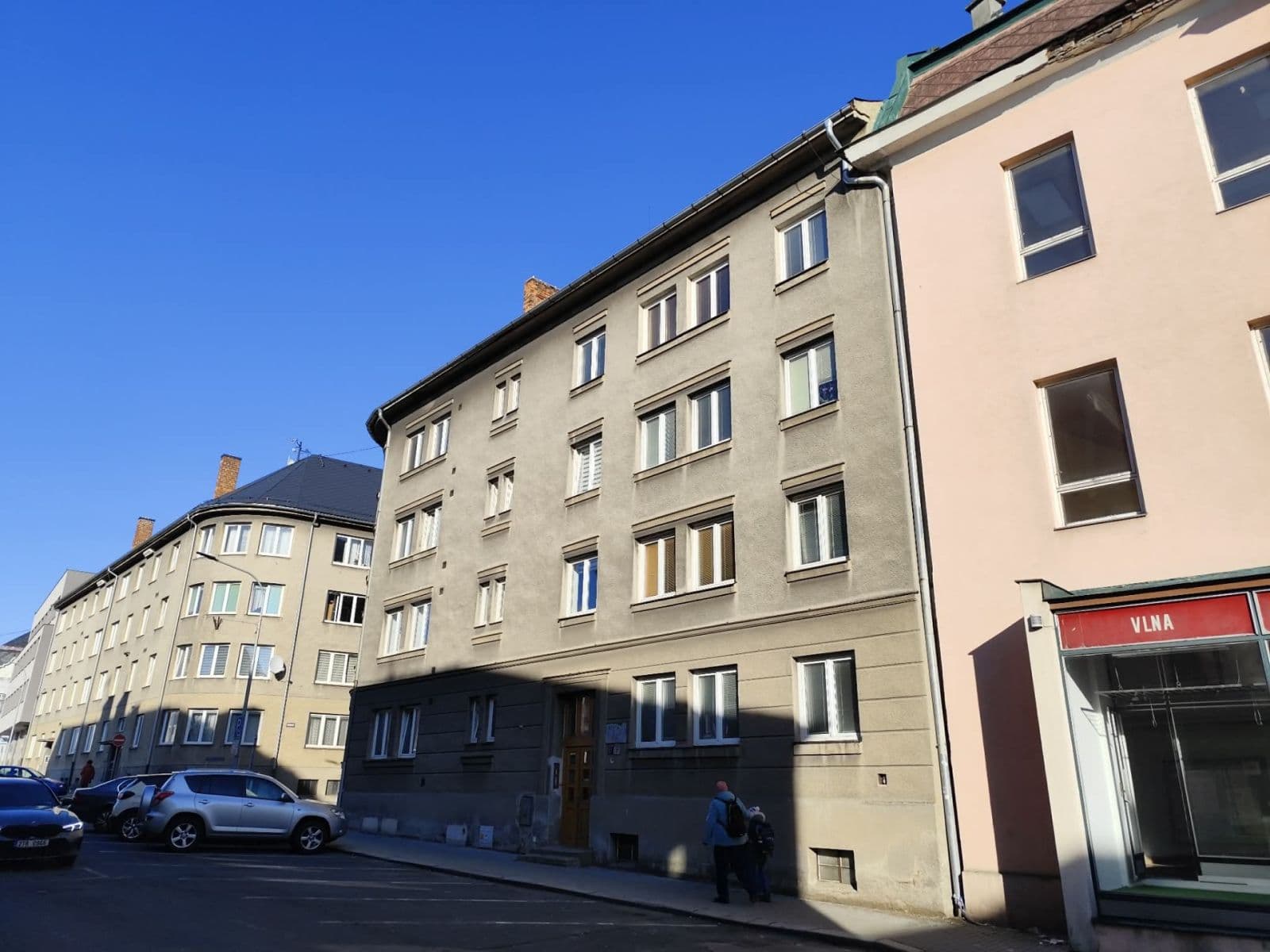 Predaj bytu 3-izbový 83 m², Dr. E. Beneše, Bruntál, Moravskoslezský kraj Predaj bytu 3-izbový 83 m², Dr. E. Beneše, Bruntál, Moravskoslezský kraj