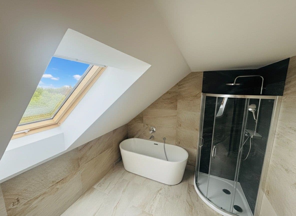 Predaj domu 115 m², pozemek 600 m², Staré Hodějovice, Jihočeský kraj Predaj domu 115 m², pozemek 600 m², Staré Hodějovice, Jihočeský kraj