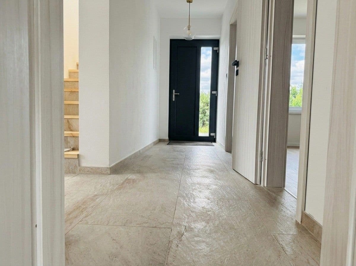 Predaj domu 115 m², pozemek 600 m², Staré Hodějovice, Jihočeský kraj Predaj domu 115 m², pozemek 600 m², Staré Hodějovice, Jihočeský kraj